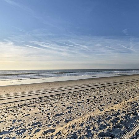 Cozy Myrtle Beach Resort Condo With Community Pool! المظهر الخارجي الصورة