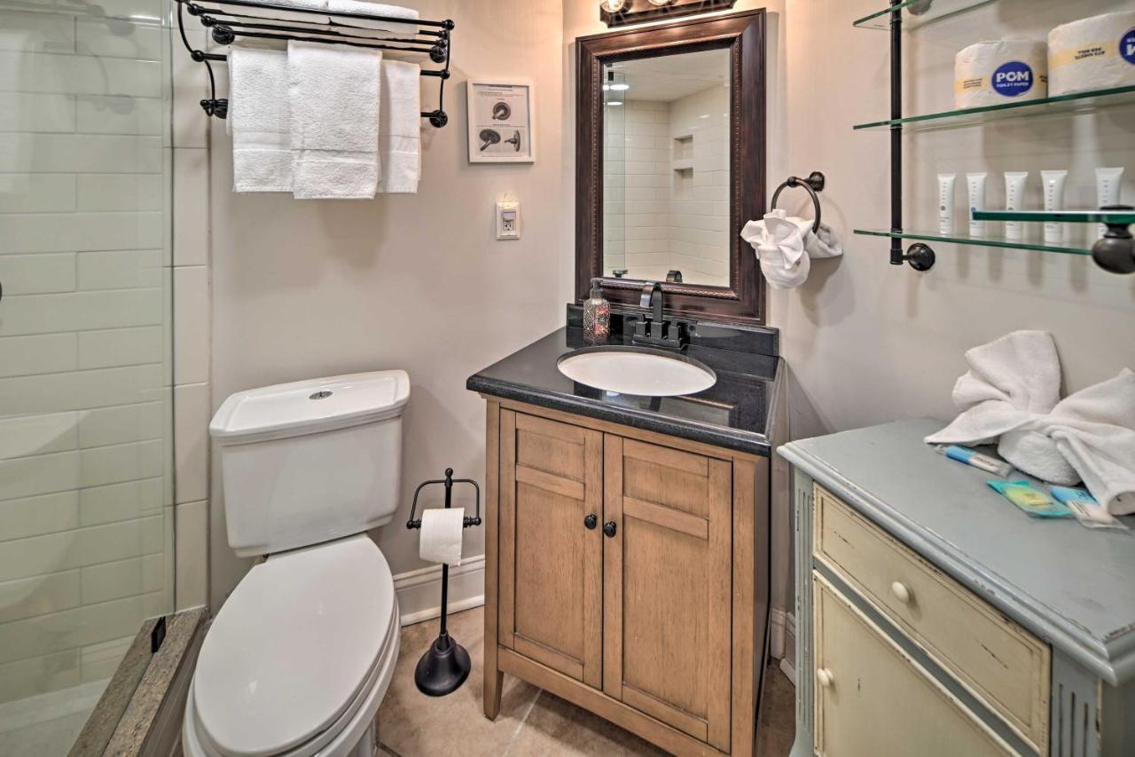 Cozy Myrtle Beach Resort Condo With Community Pool! المظهر الخارجي الصورة